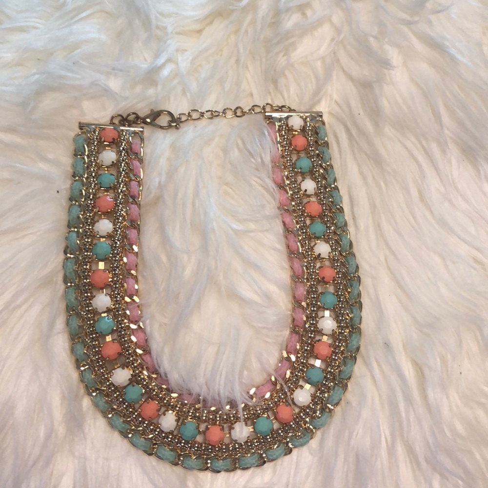 Super cute necklace
